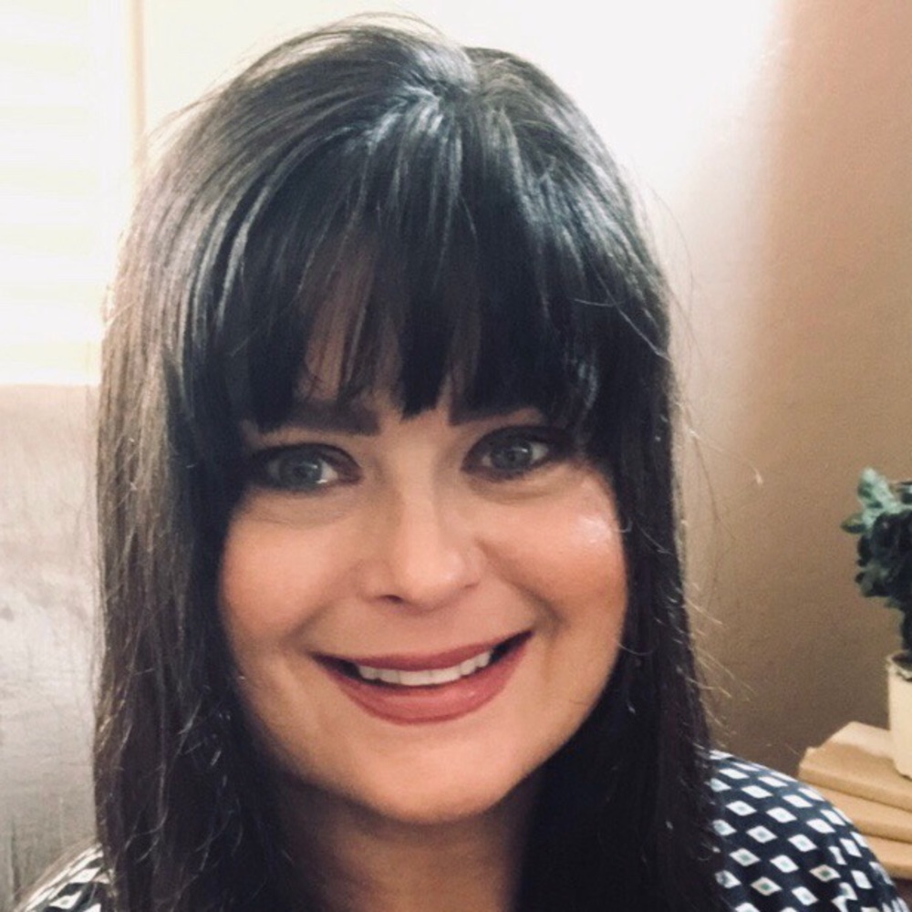 Meet your Posher, Cindy